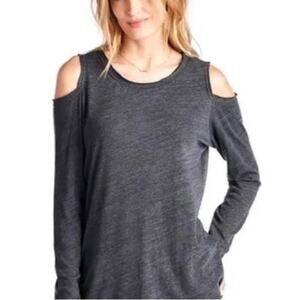 Nation LTD Open Shoulder